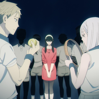 Fiona Frost wallpaper