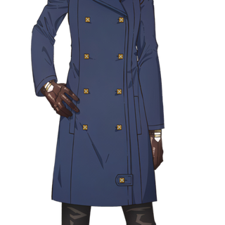 Fiona Frost wallpaper