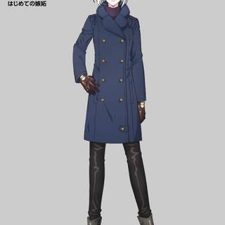 Fiona Frost wallpaper