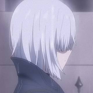 Fiona Frost wallpaper