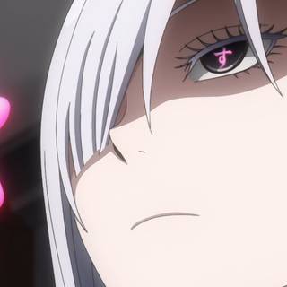 Fiona Frost wallpaper