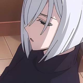 Fiona Frost wallpaper