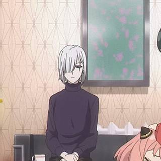 Fiona Frost wallpaper