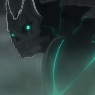 Kaiju No 8 4k wallpaper