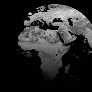 Earth dark 4k wallpaper