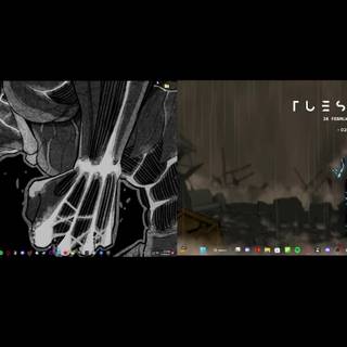 Kaiju No. 8 wallpaper