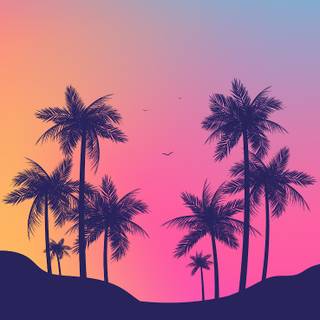 GTA 6 iPhone 4k wallpaper