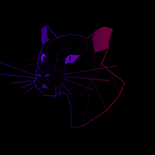 Ubuntu dark 4k wallpaper