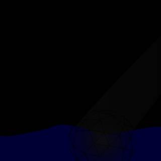 Ubuntu dark 4k wallpaper