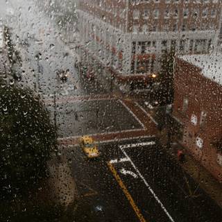 4k rainy day wallpaper