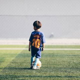 4k HD football wallpaper