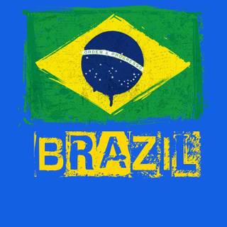 Brazil phone wallpaper
