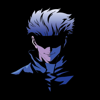 Dark anime boy 4k wallpaper