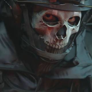 Call of Duty iPhone 4k wallpaper