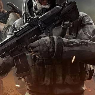 Call of Duty iPhone 4k wallpaper