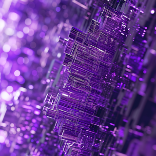 4k mobile purple wallpaper