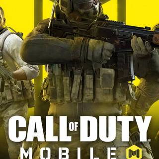 Call of Duty iPhone 4k wallpaper