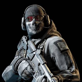 Call of Duty iPhone 4k wallpaper