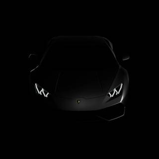 Black cars 4k iPhone wallpaper