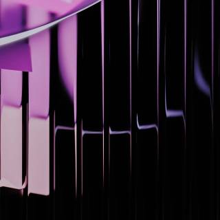 4k mobile purple wallpaper