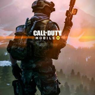 Call of Duty iPhone 4k wallpaper