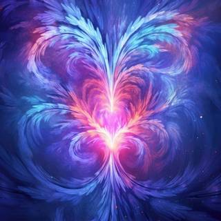 4k mobile purple wallpaper