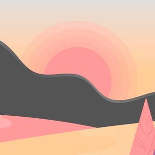 4k grey minimalist wallpaper