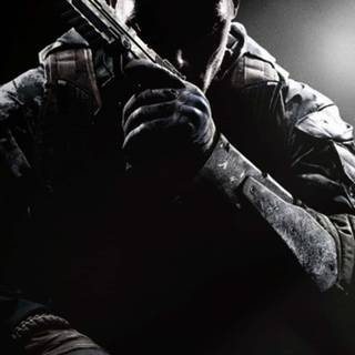 Call of Duty iPhone 4k wallpaper