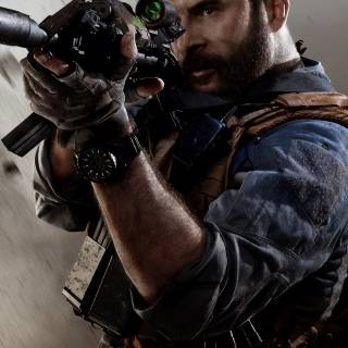 Call of Duty iPhone 4k wallpaper