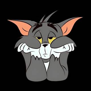 Cartoon Android 4k wallpaper