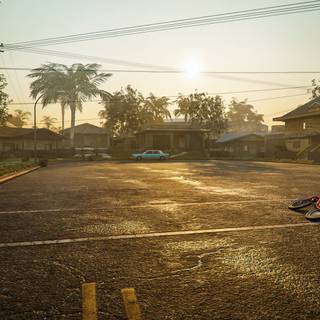 GTA San Andreas 4k PC wallpaper