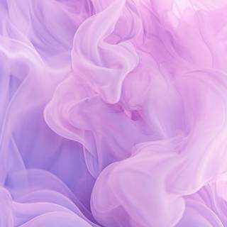 Pastel purple iPhone wallpaper