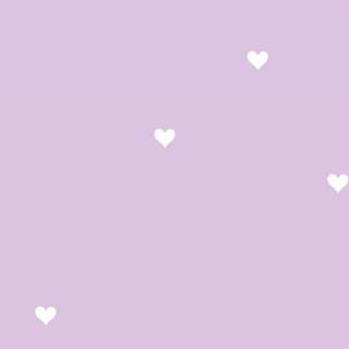 Pastel purple iPhone wallpaper