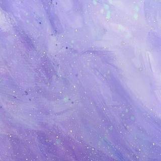 Pastel purple iPhone wallpaper