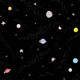 Astrology iPhone wallpaper