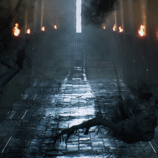 Hogwarts Legacy phone wallpaper