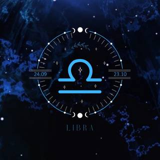 Astrology iPhone wallpaper