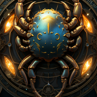 Astrology iPhone wallpaper