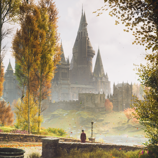 Harry Potter Legacy wallpaper