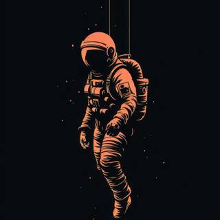 Astrology iPhone wallpaper