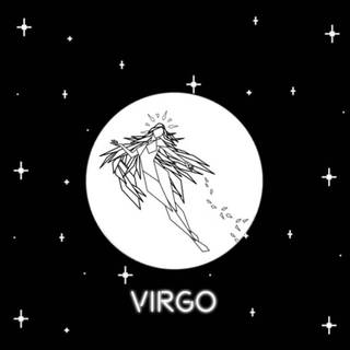 Astrology iPhone wallpaper