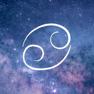 Astrology iPhone wallpaper