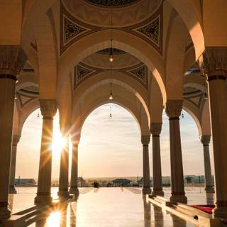 Muslim iPhone wallpaper