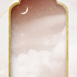 Muslim iPhone wallpaper