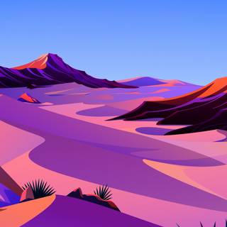 iPhone scenary wallpaper