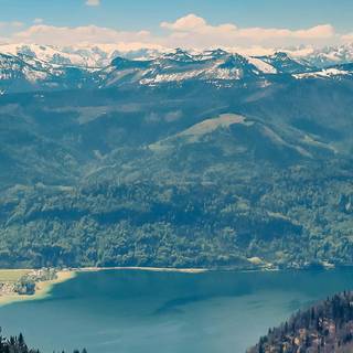 iPhone scenary wallpaper