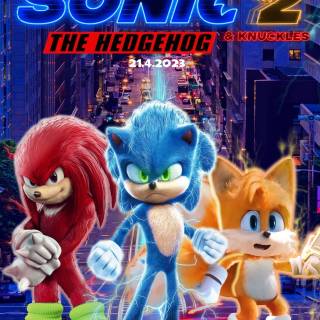 Sonic 2 iPhone wallpaper