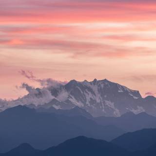 iPhone scenary wallpaper