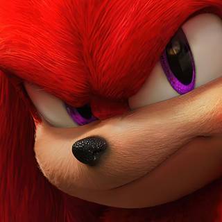 Sonic 2 iPhone wallpaper