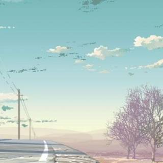 iPhone scenary wallpaper